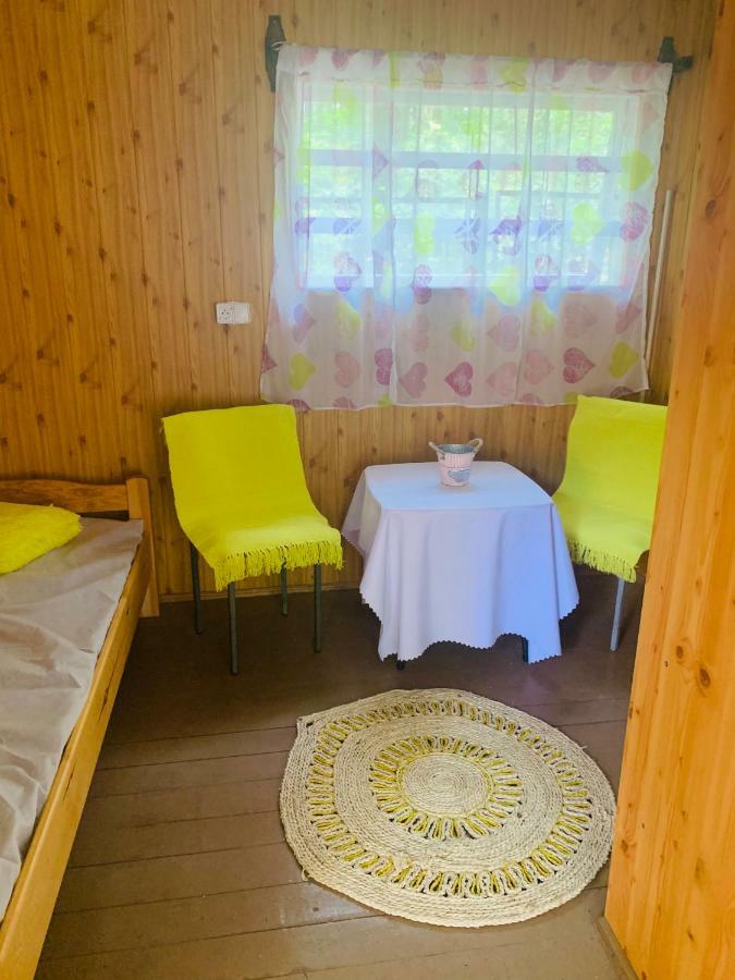 Kawena Hotel Danzica